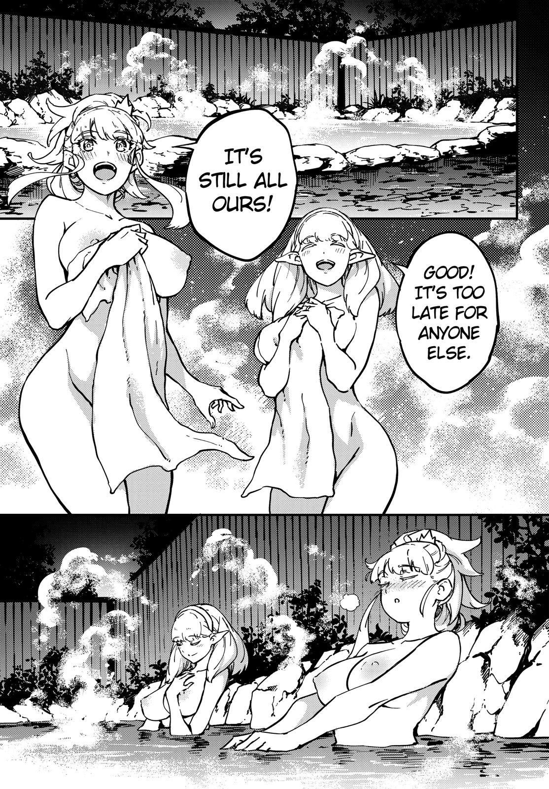 Tales of Wedding Rings Chapter 74 - Page 16
