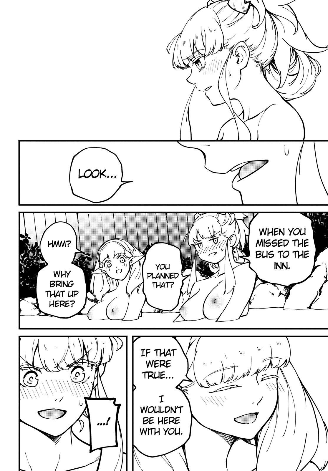 Tales of Wedding Rings Chapter 74 - Page 23