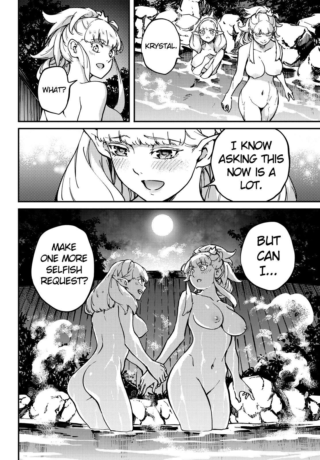 Tales of Wedding Rings Chapter 74 - Page 25
