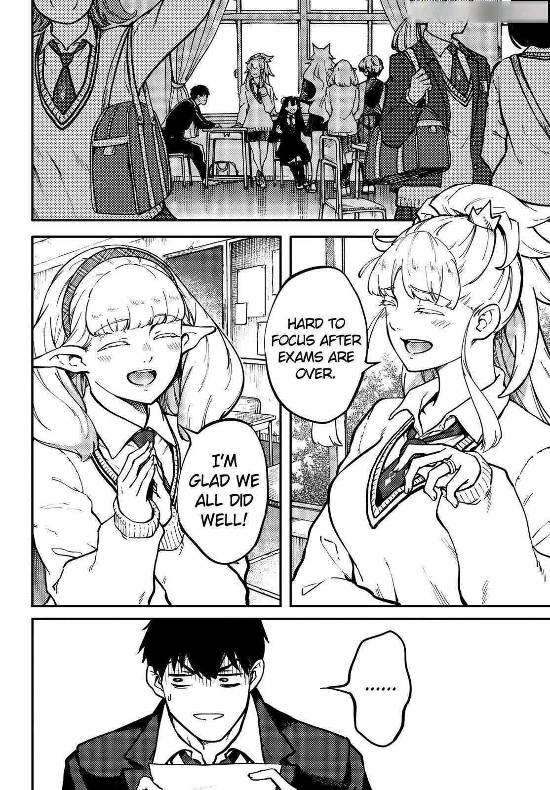 Tales of Wedding Rings Chapter 79 - Page 2