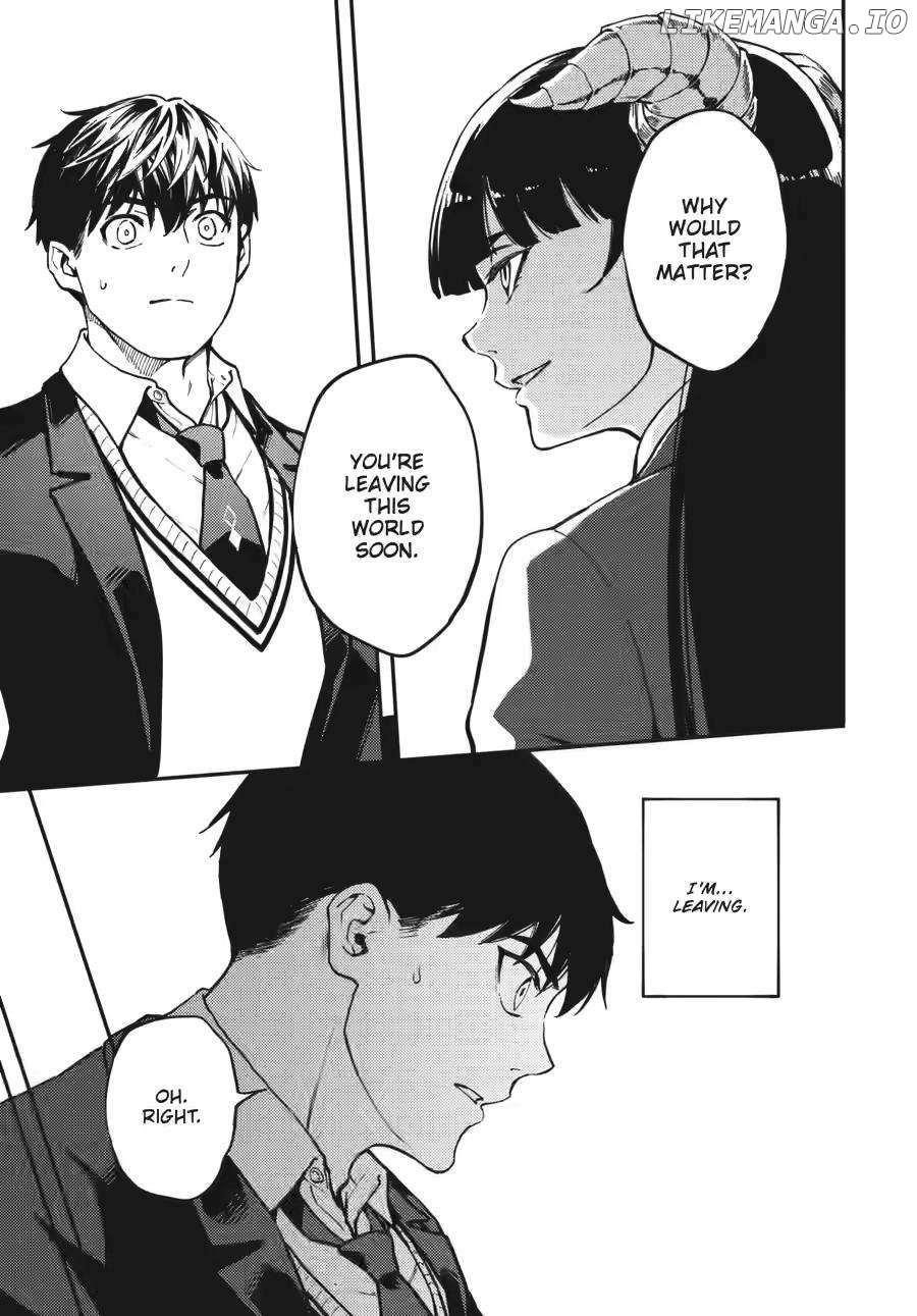 Tales of Wedding Rings Chapter 80 - Page 15