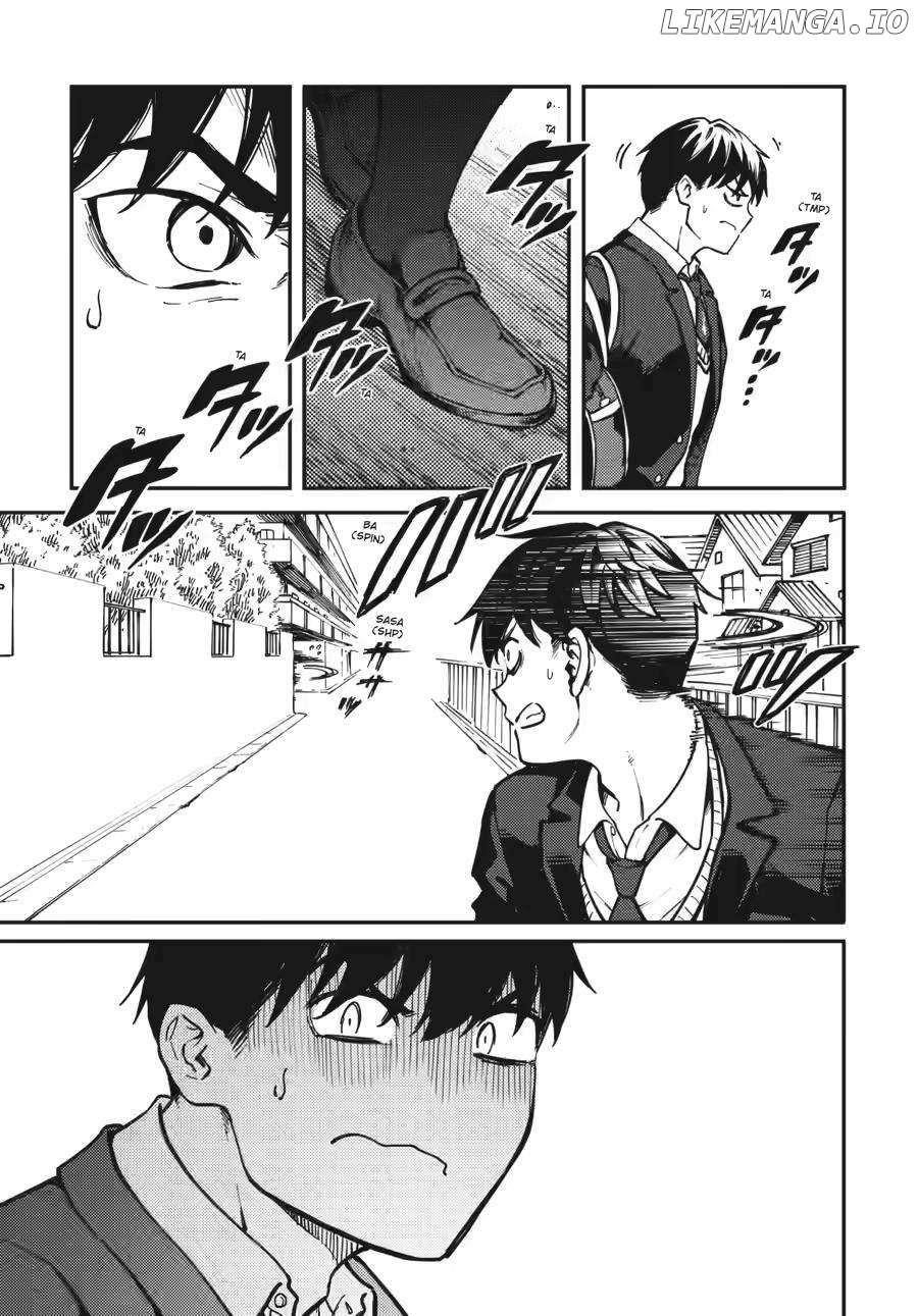 Tales of Wedding Rings Chapter 80 - Page 9