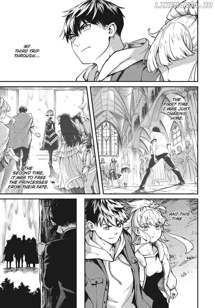 Tales of Wedding Rings Chapter 81 - Page 10