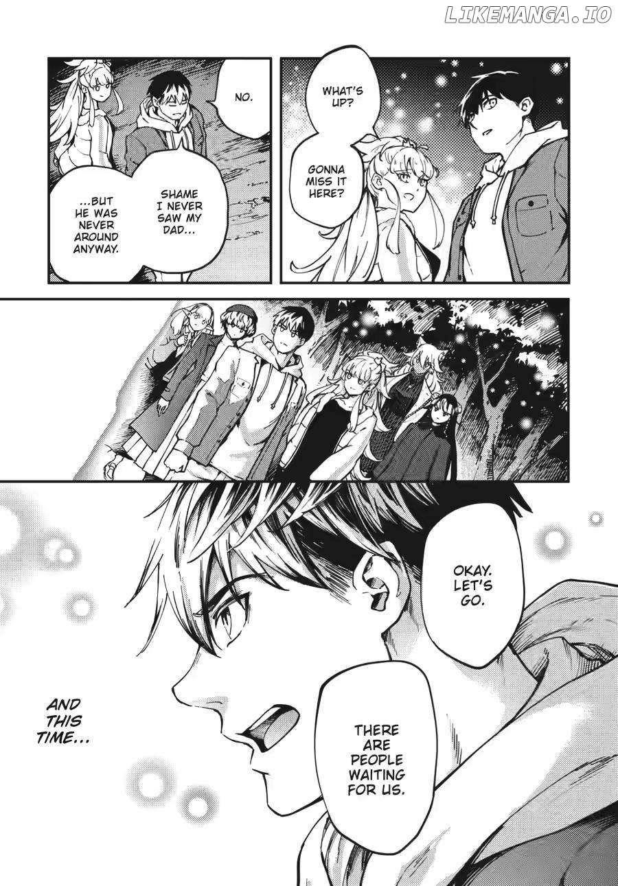 Tales of Wedding Rings Chapter 81 - Page 12