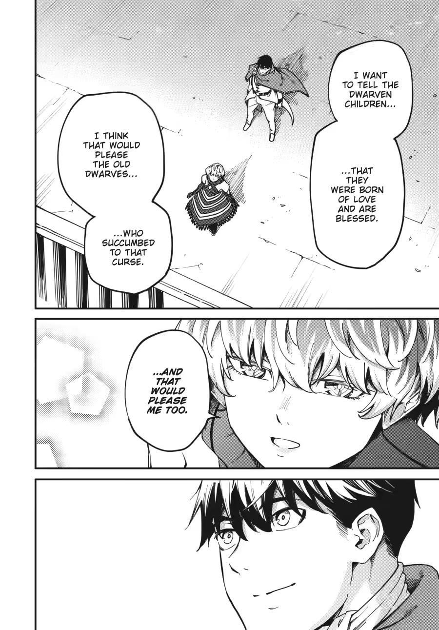 Tales of Wedding Rings Chapter 83 - Page 24
