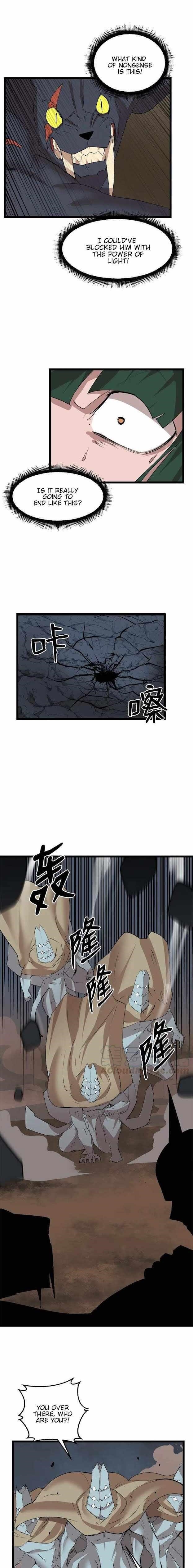 The Dungeon Master Chapter 100 - Page 11