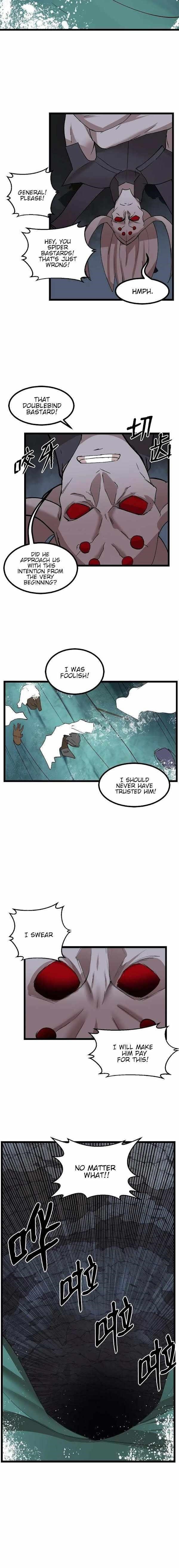 The Dungeon Master Chapter 100 - Page 2