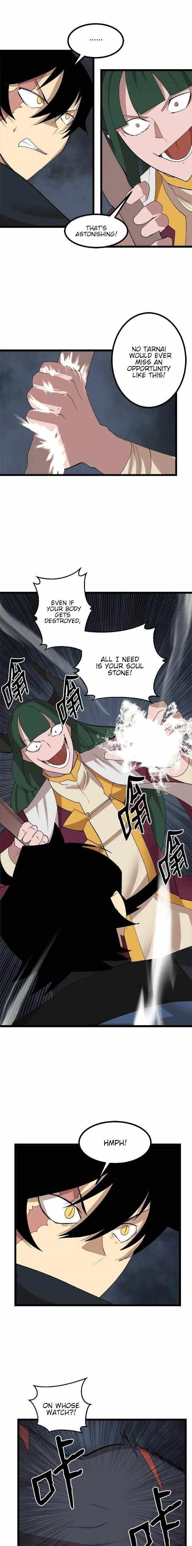 The Dungeon Master Chapter 100 - Page 9
