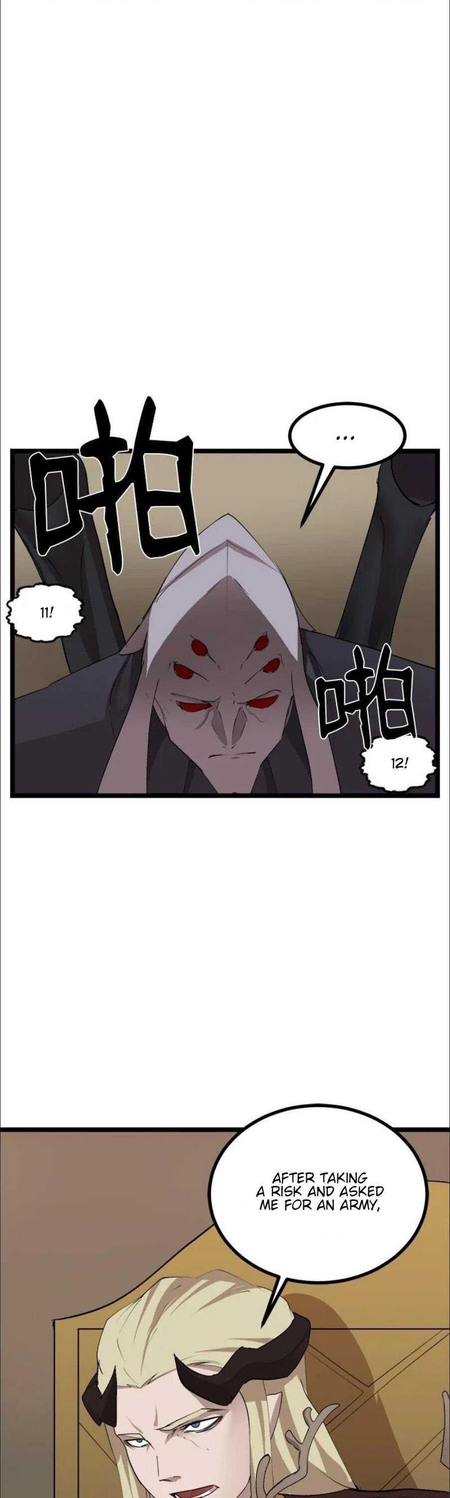 The Dungeon Master Chapter 101 - Page 9
