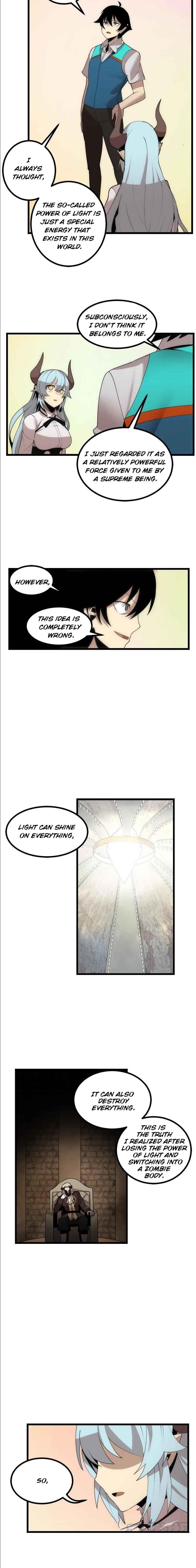 The Dungeon Master Chapter 113 - Page 7