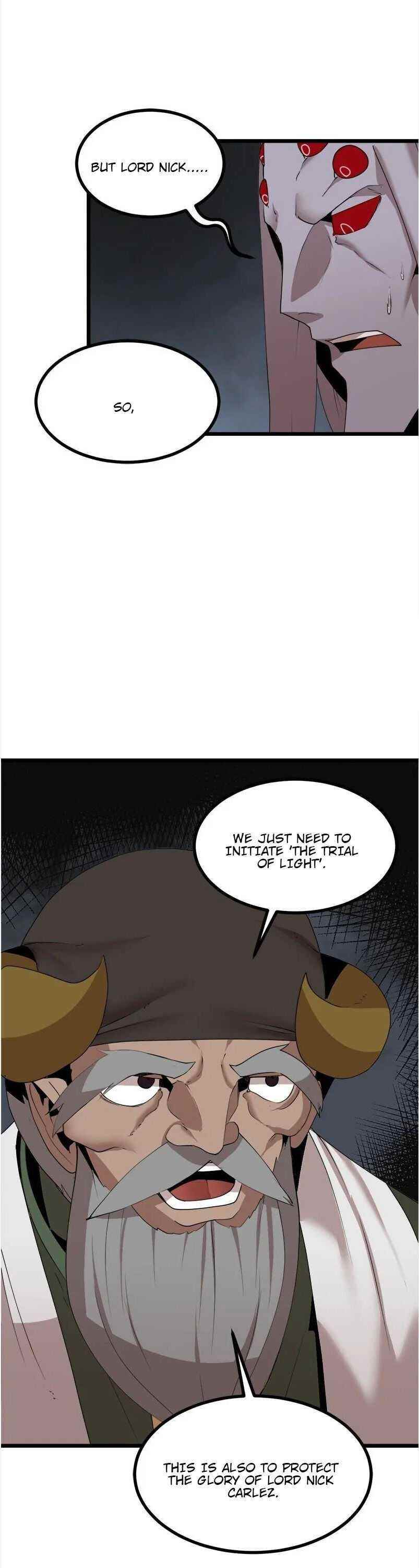 The Dungeon Master Chapter 116 - Page 28