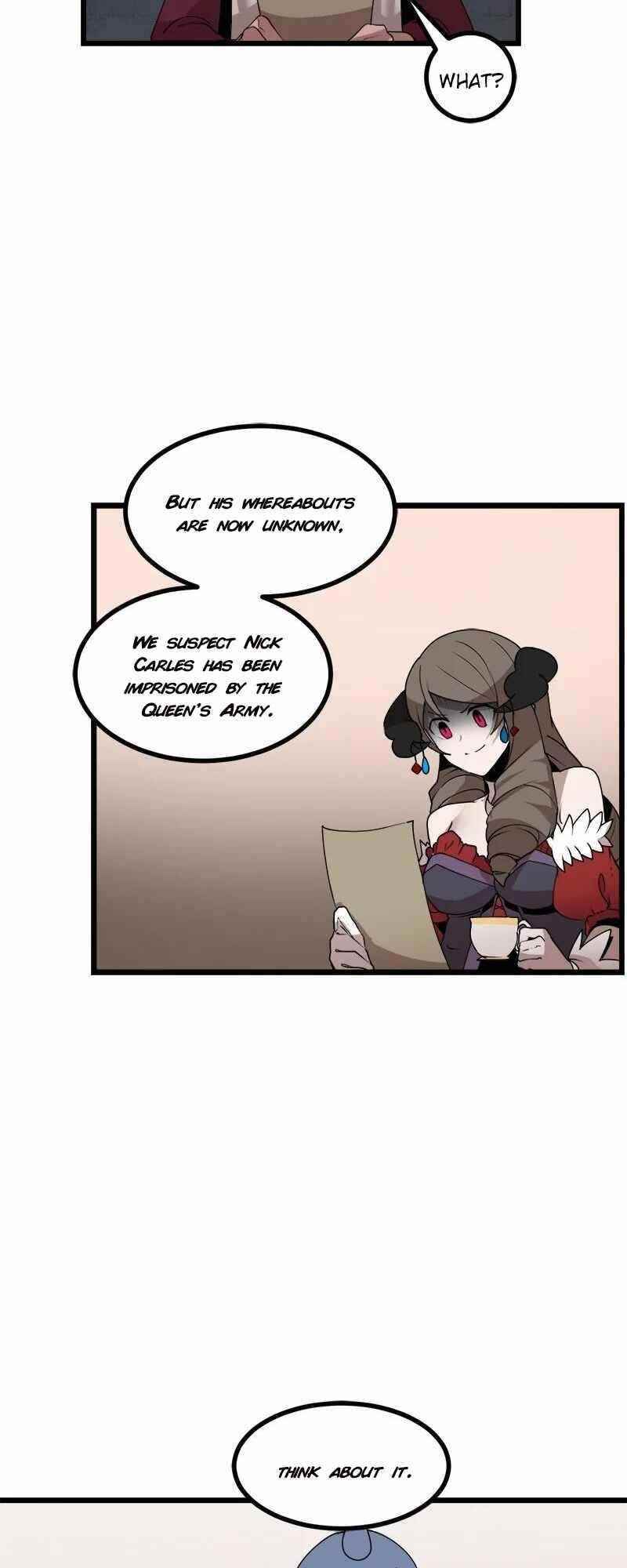 The Dungeon Master Chapter 119 - Page 15