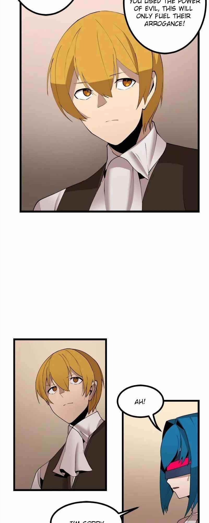 The Dungeon Master Chapter 119 - Page 30