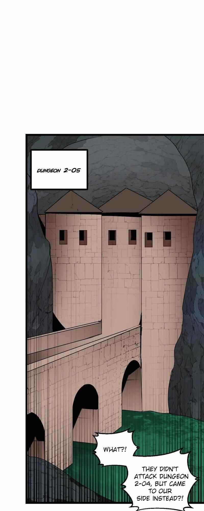 The Dungeon Master Chapter 120 - Page 28
