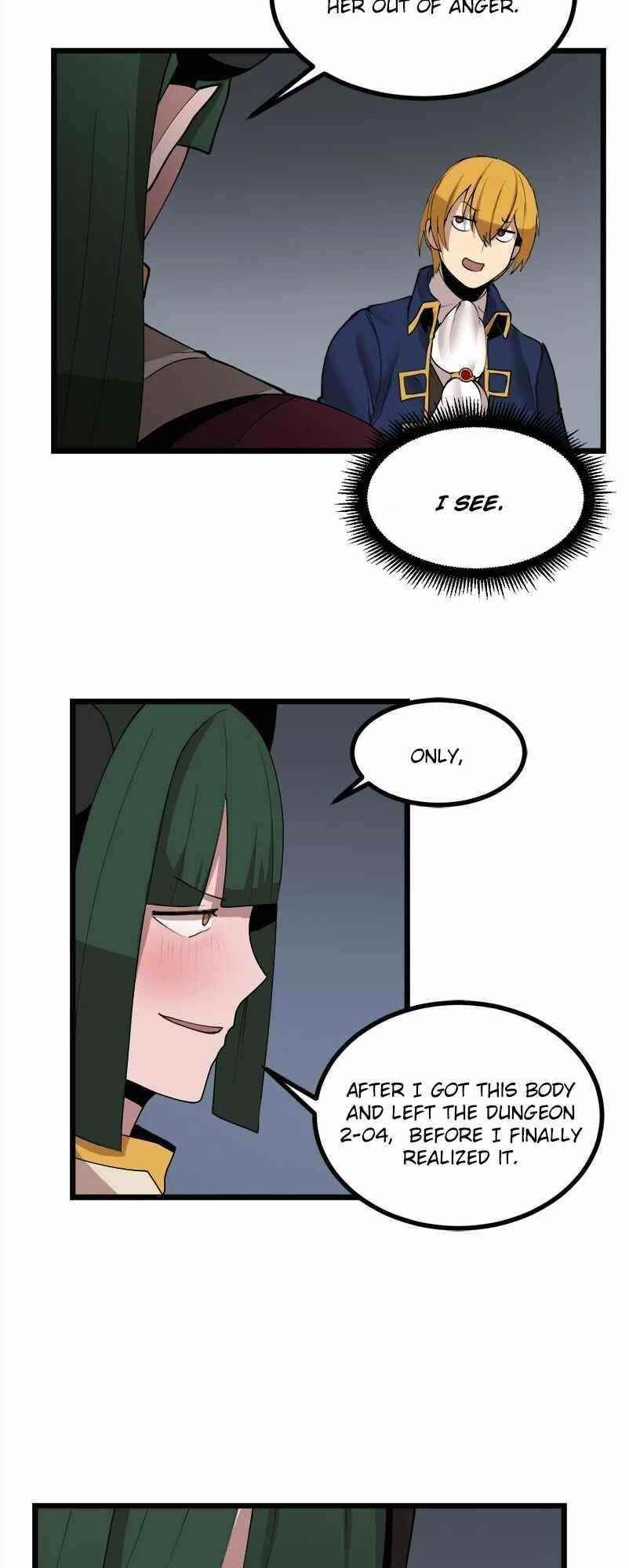 The Dungeon Master Chapter 120 - Page 7