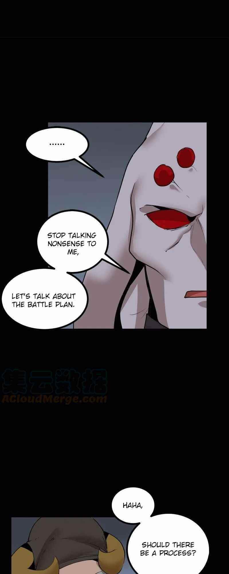 The Dungeon Master Chapter 122 - Page 19