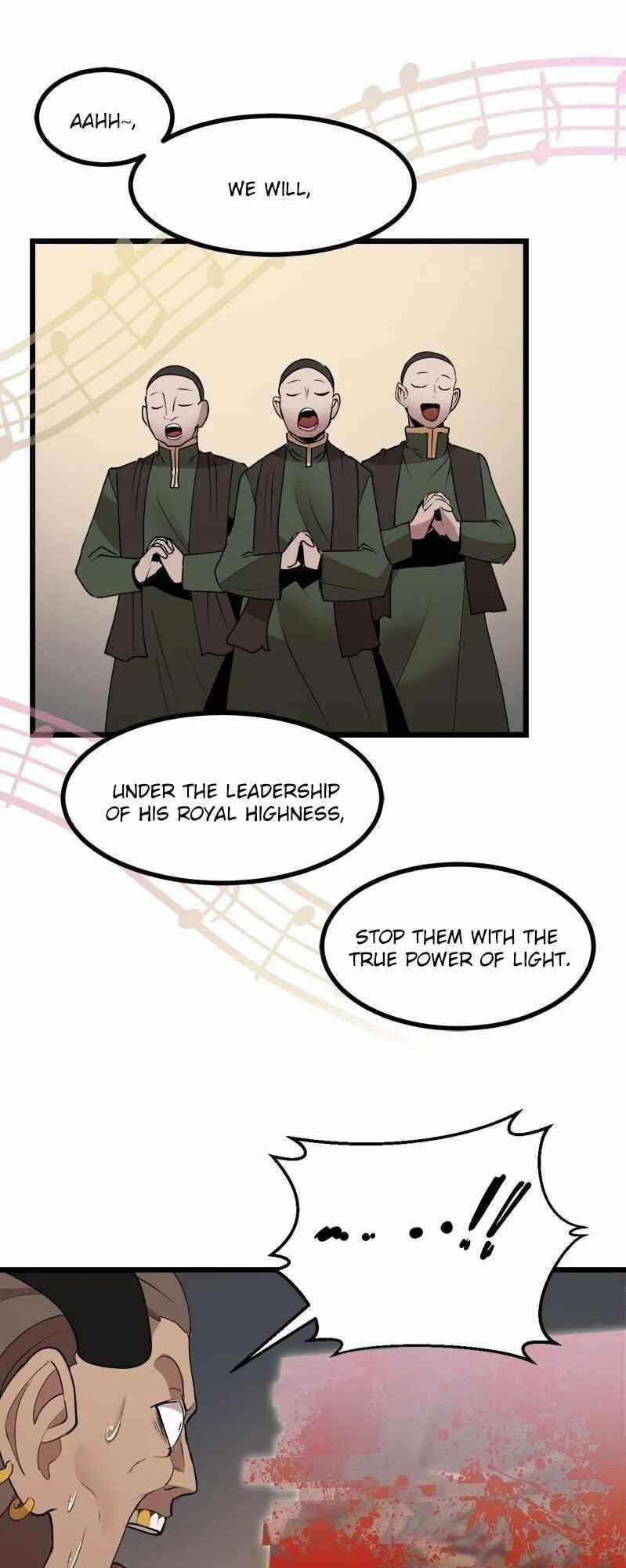 The Dungeon Master Chapter 122 - Page 5