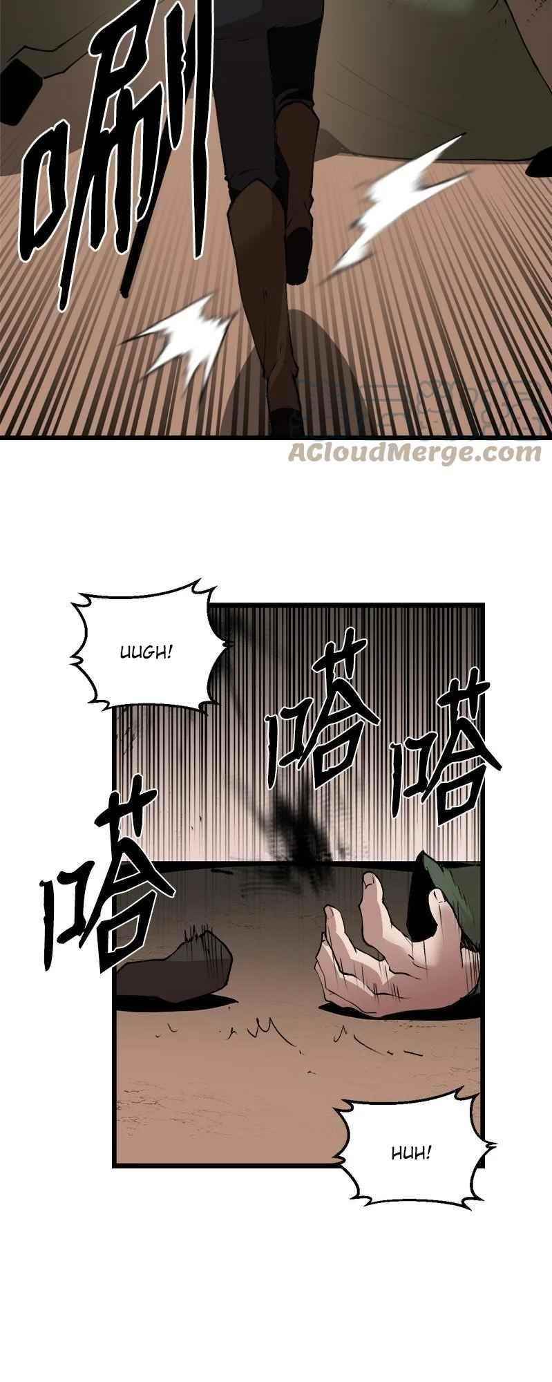 The Dungeon Master Chapter 124 - Page 25