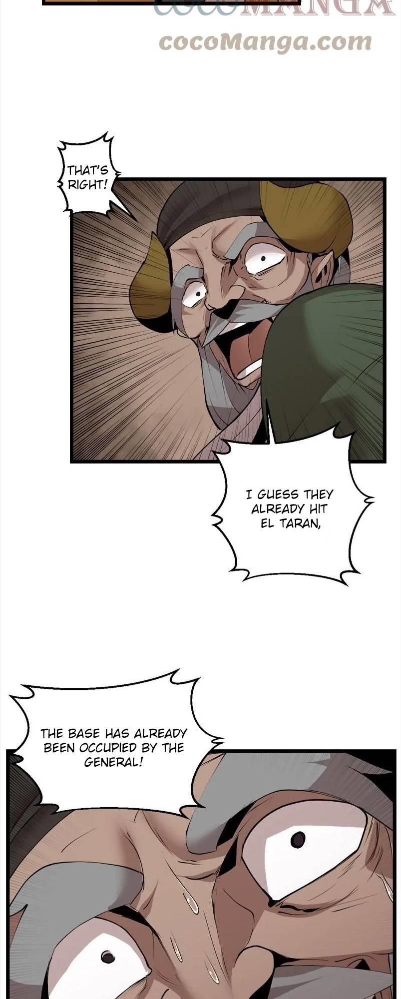 The Dungeon Master Chapter 125 - Page 25