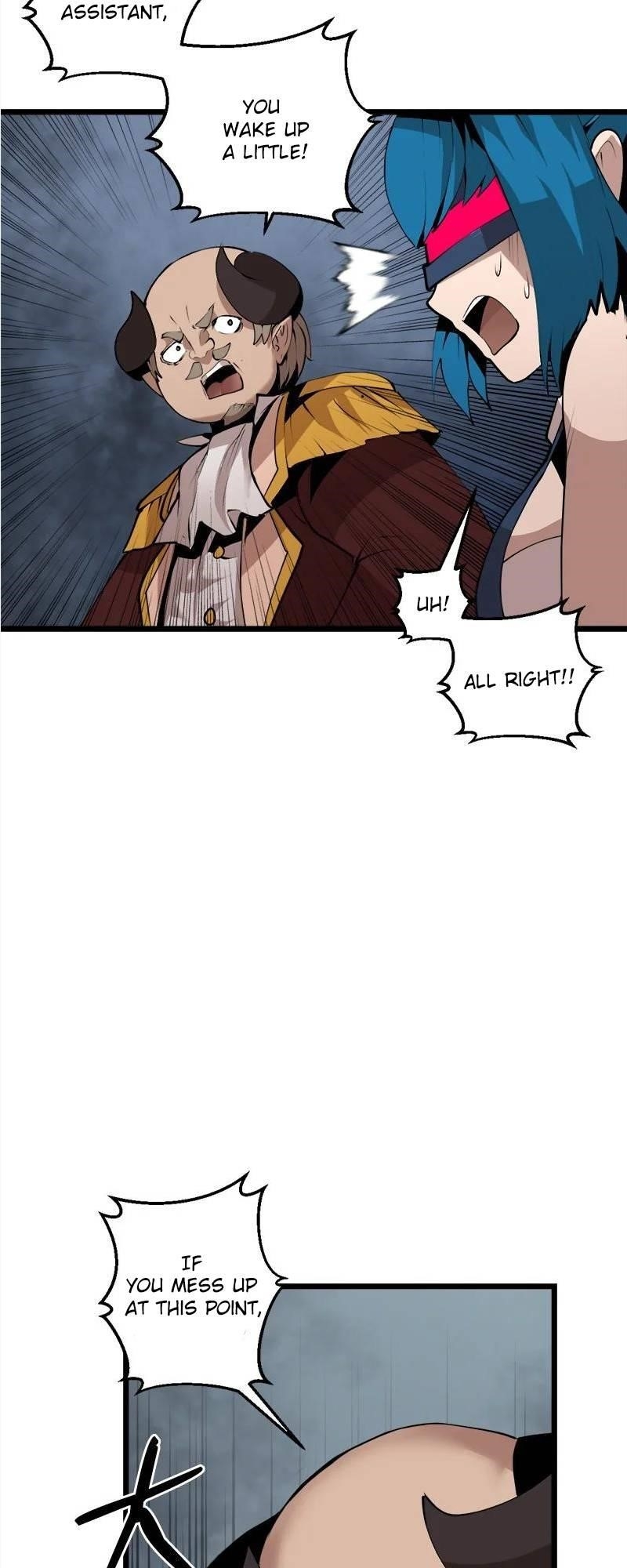 The Dungeon Master Chapter 125 - Page 6