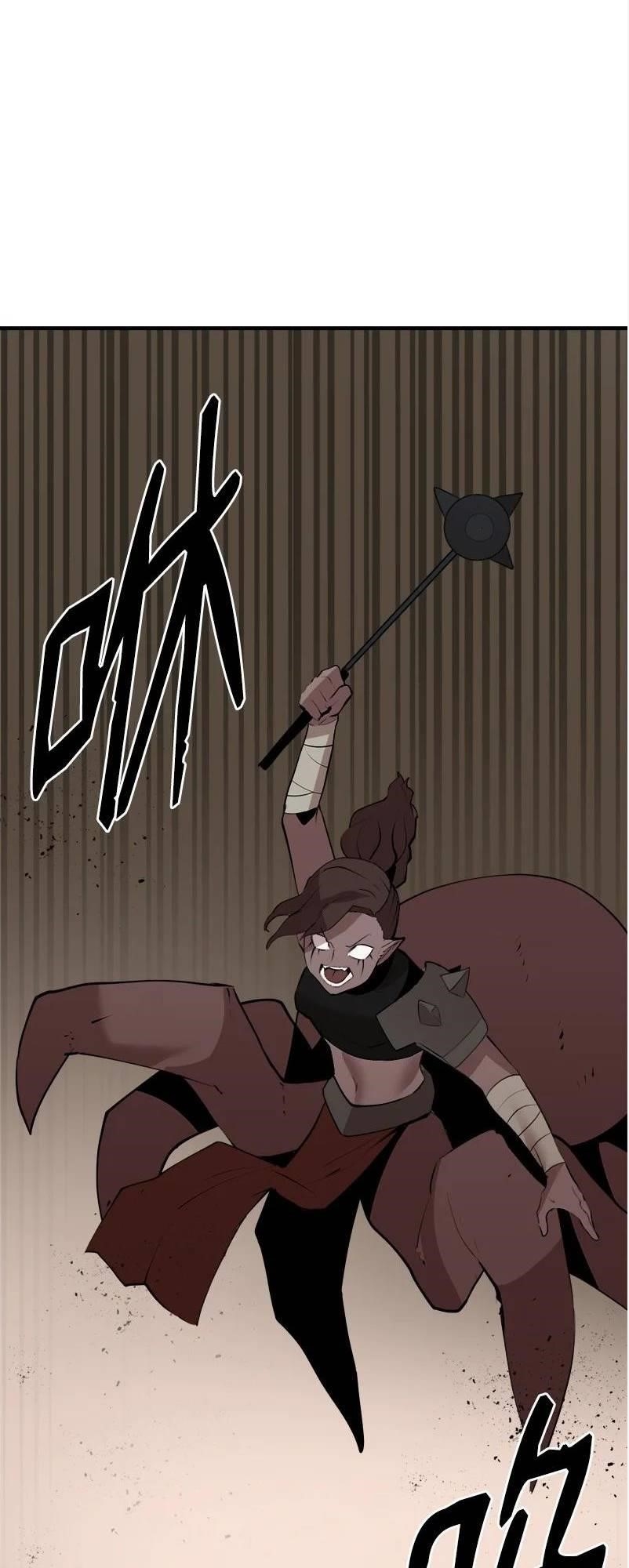The Dungeon Master Chapter 127 - Page 10