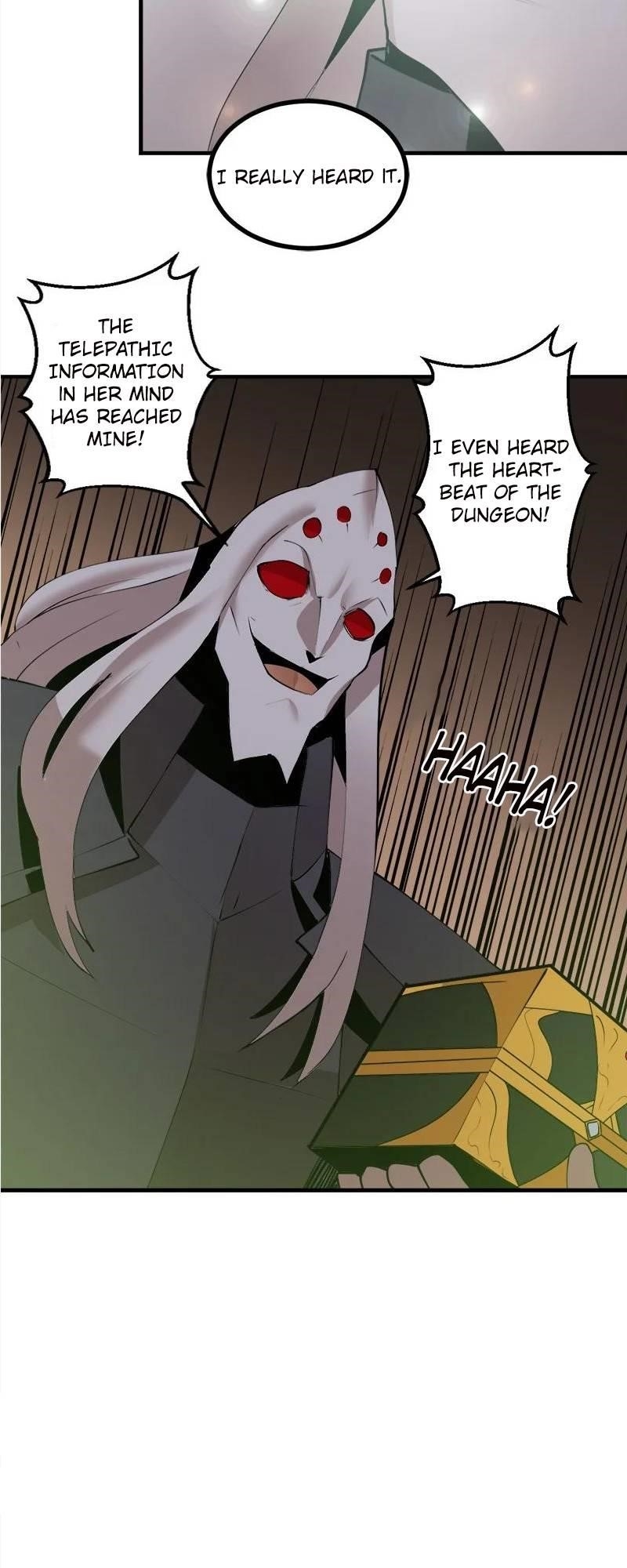 The Dungeon Master Chapter 127 - Page 54