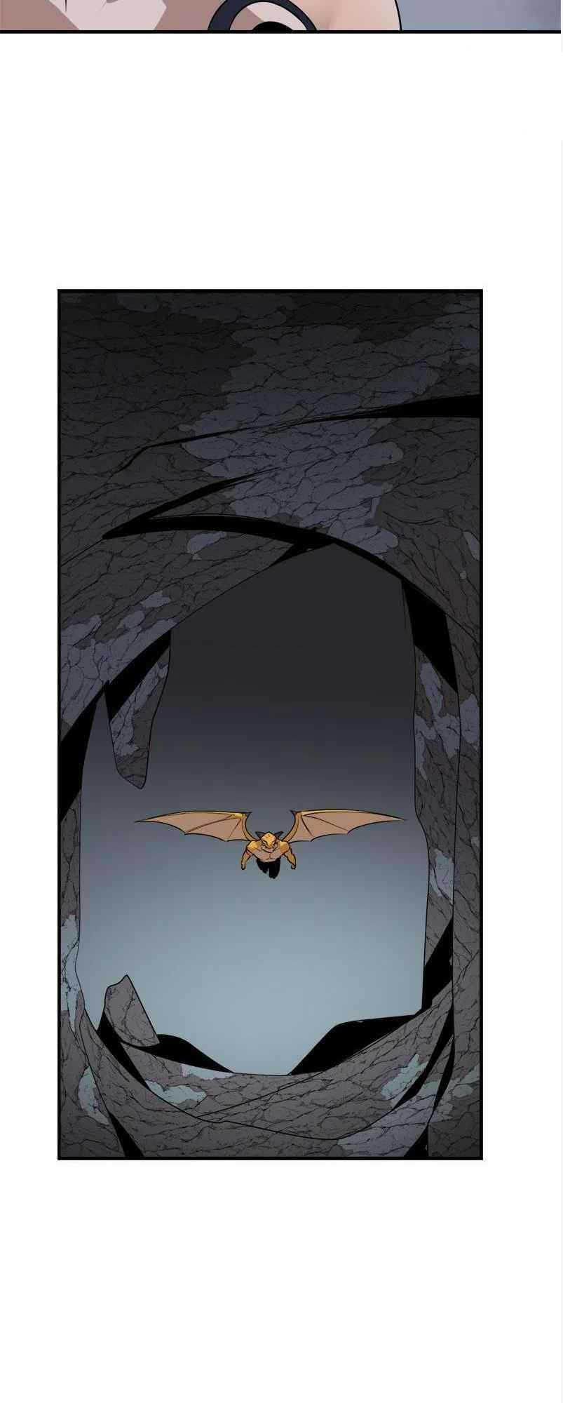 The Dungeon Master Chapter 128 - Page 24