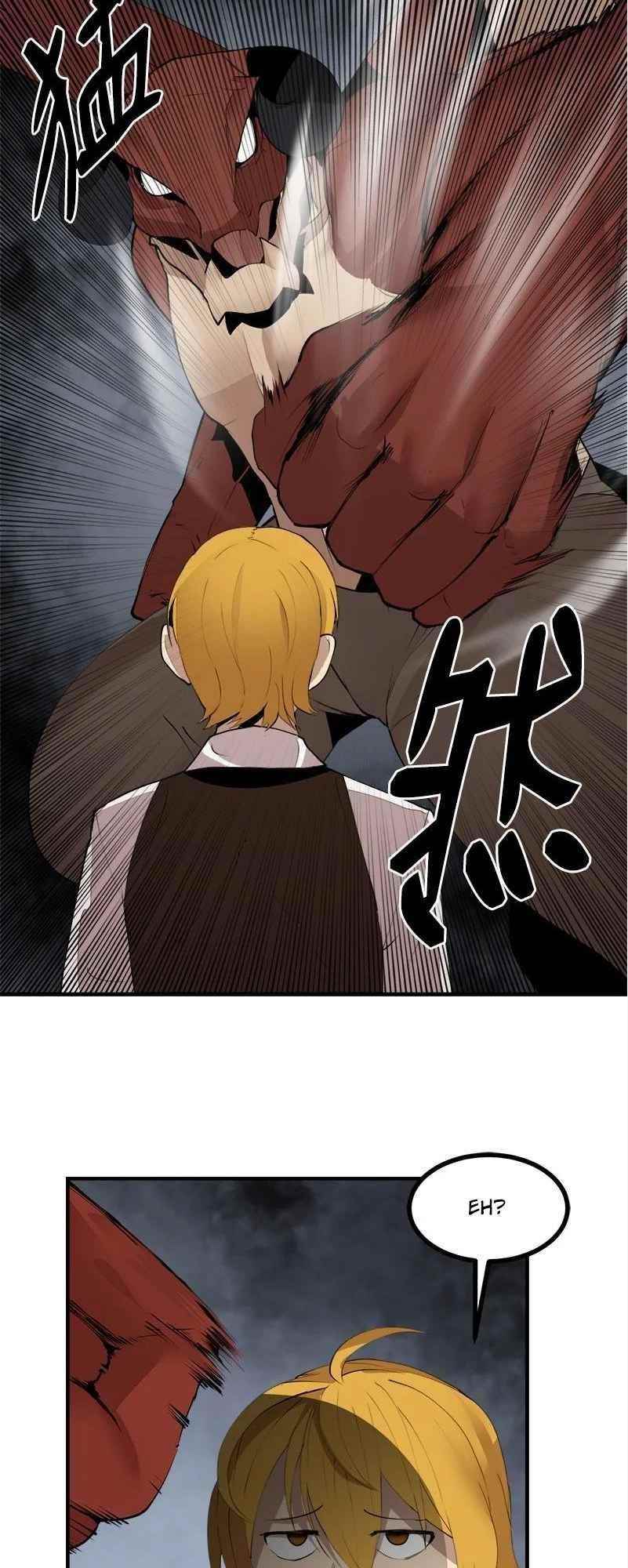 The Dungeon Master Chapter 129 - Page 4