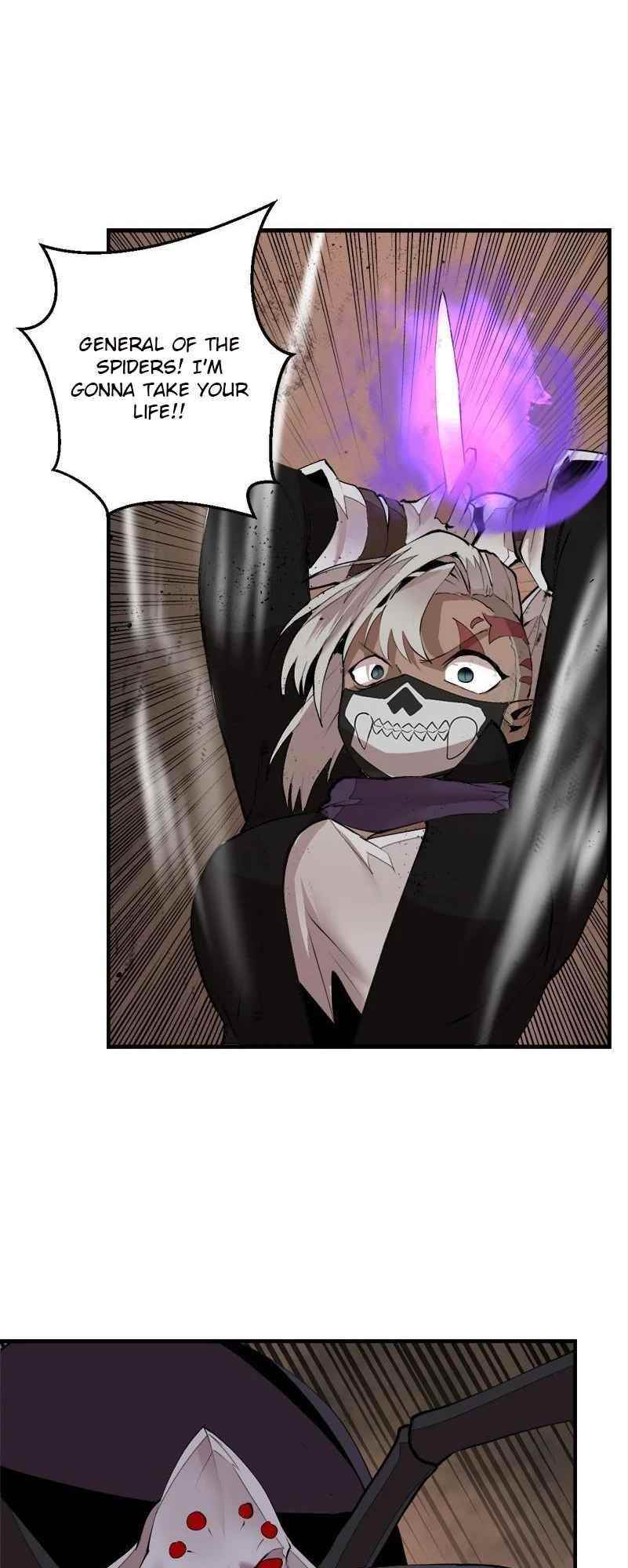 The Dungeon Master Chapter 132 - Page 13