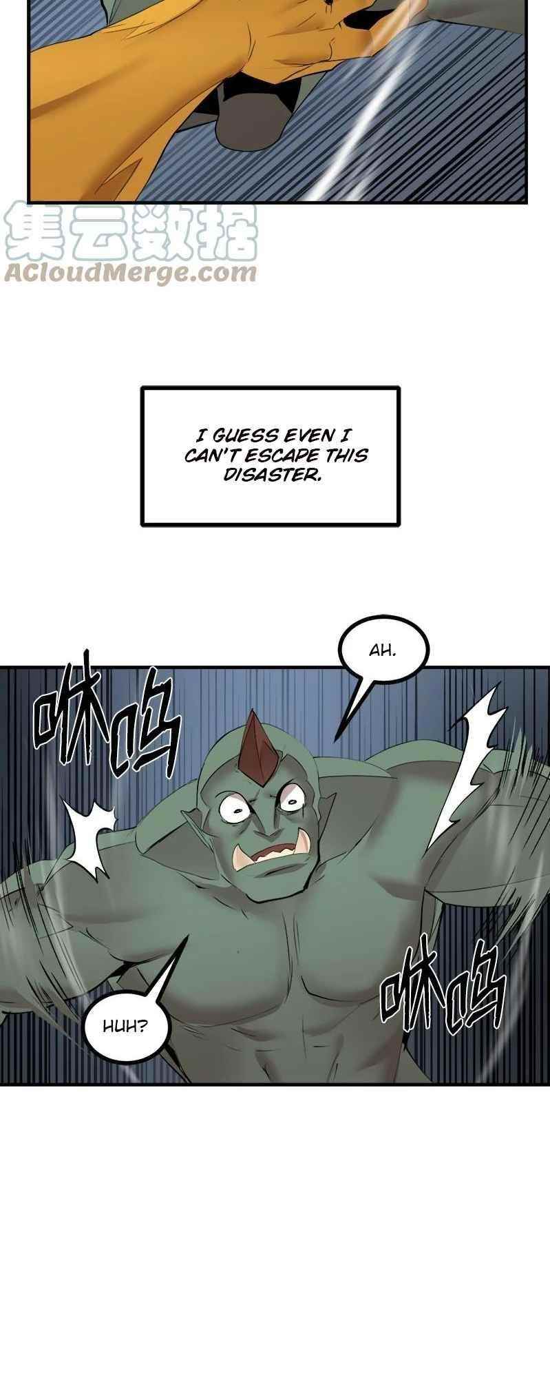 The Dungeon Master Chapter 132 - Page 30