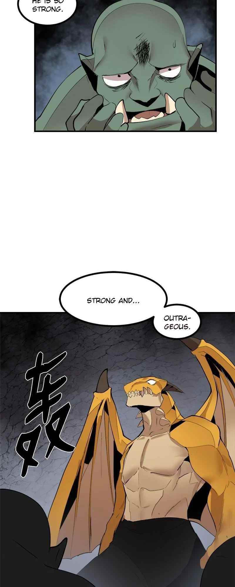 The Dungeon Master Chapter 132 - Page 41