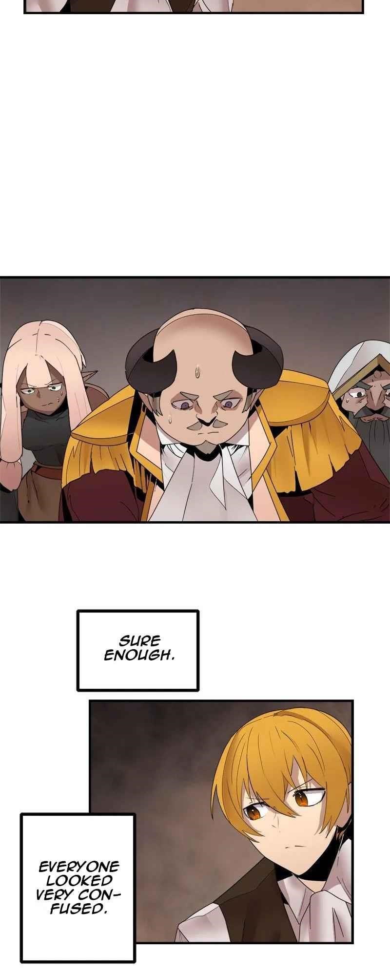 The Dungeon Master Chapter 141 - Page 6