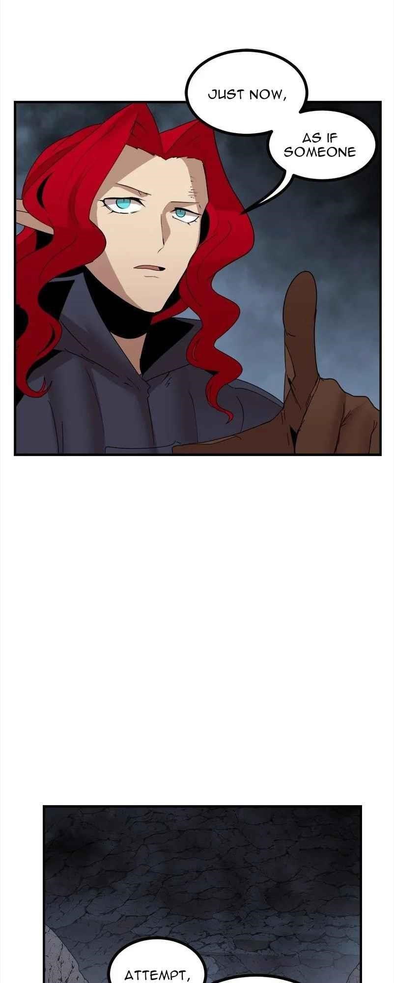 The Dungeon Master Chapter 142 - Page 8