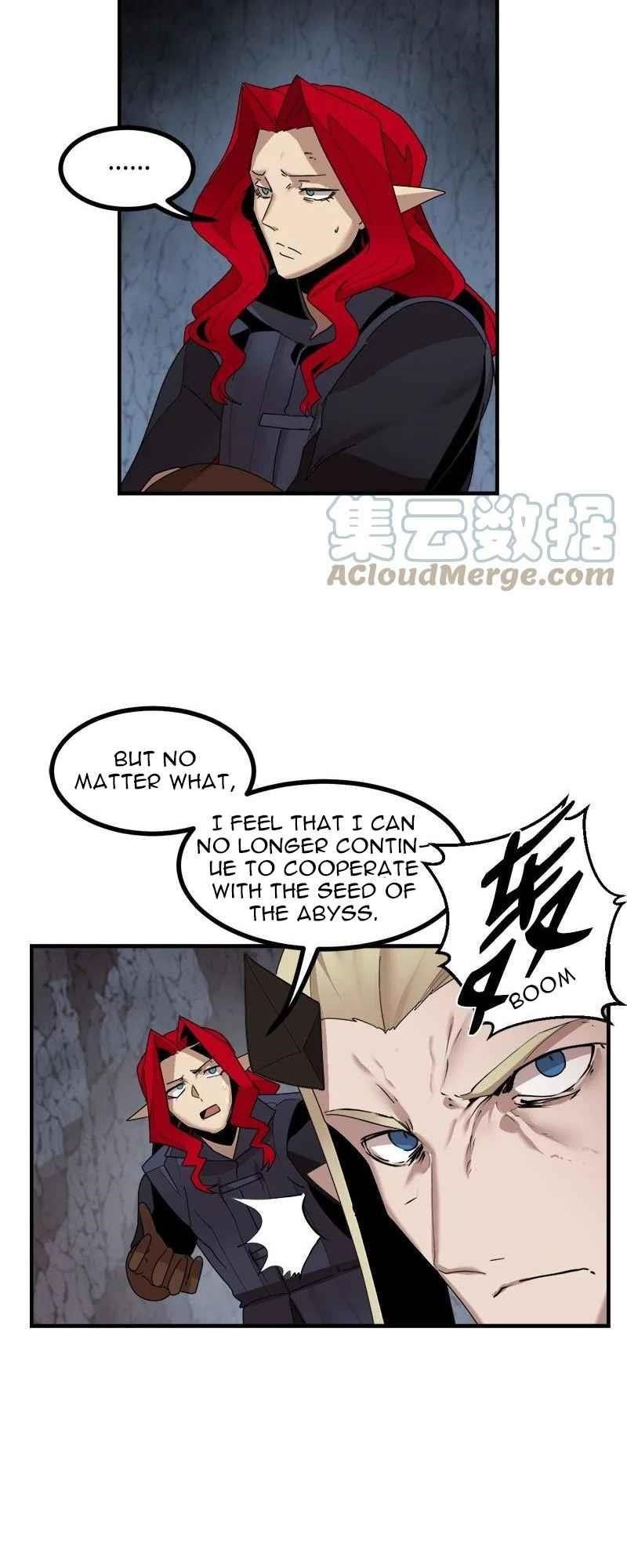 The Dungeon Master Chapter 144 - Page 43