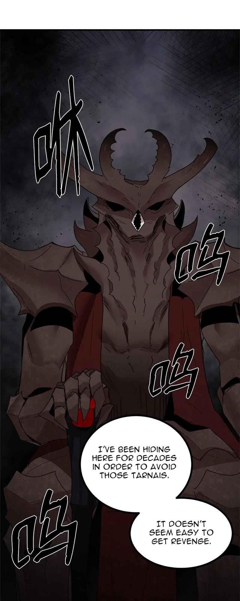 The Dungeon Master Chapter 146 - Page 4