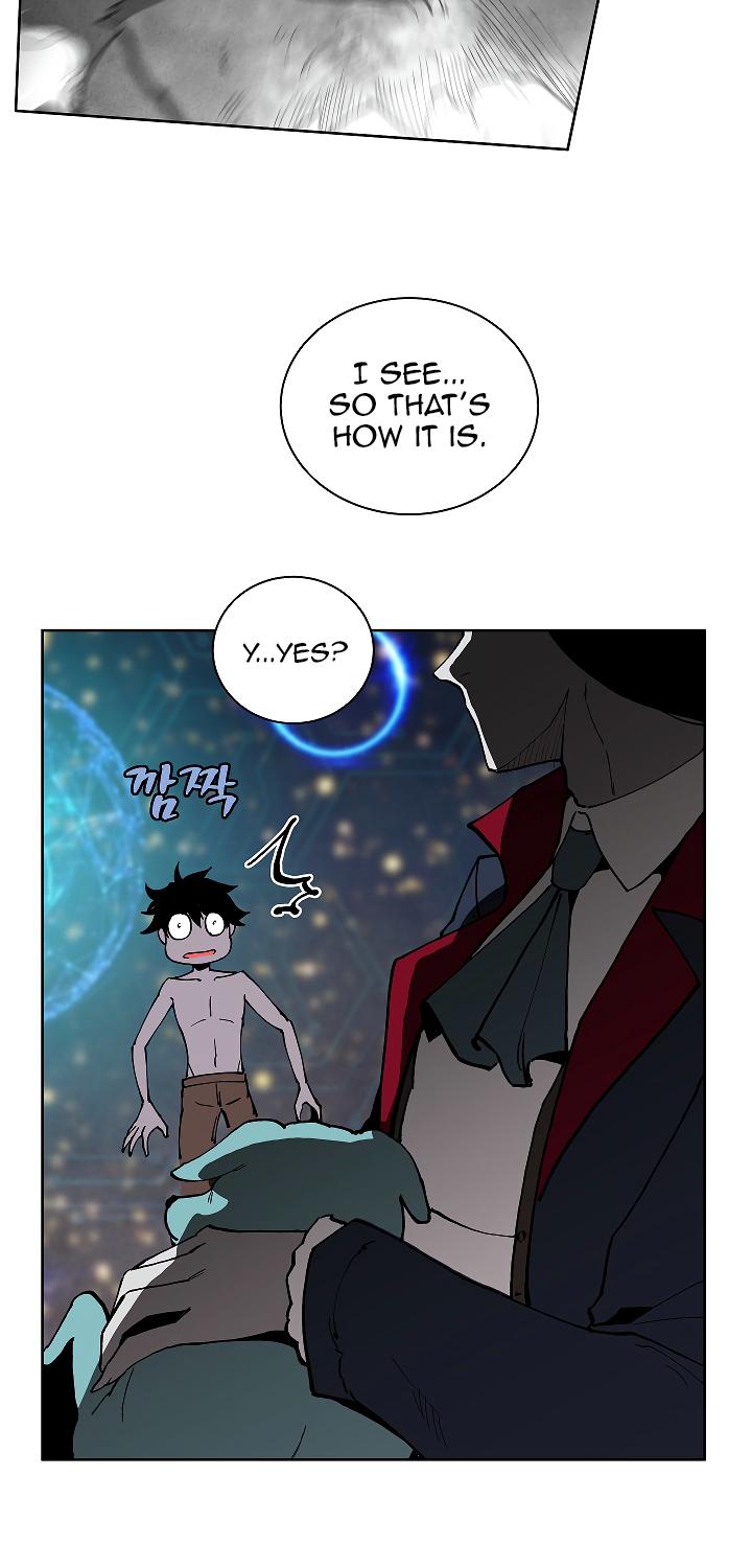 The Dungeon Master Chapter 18 - Page 6