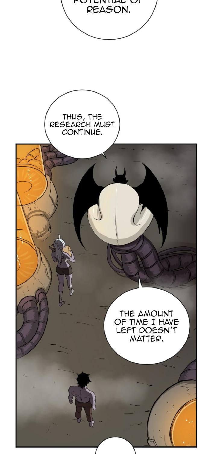The Dungeon Master Chapter 19 - Page 12