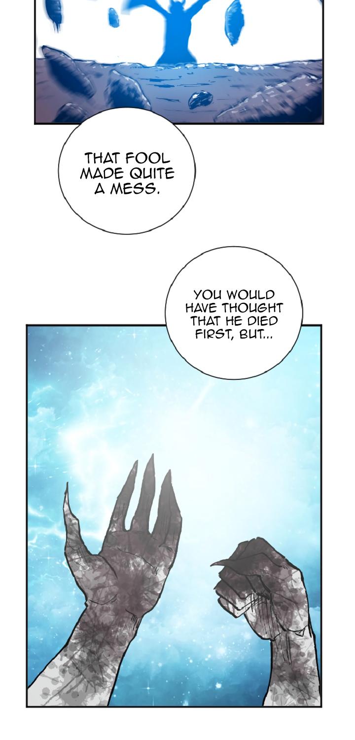 The Dungeon Master Chapter 19 - Page 3