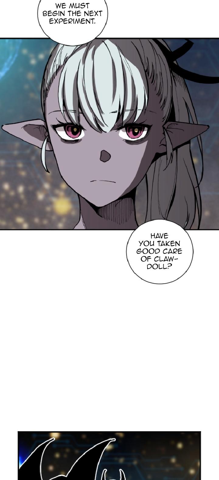 The Dungeon Master Chapter 20 - Page 37