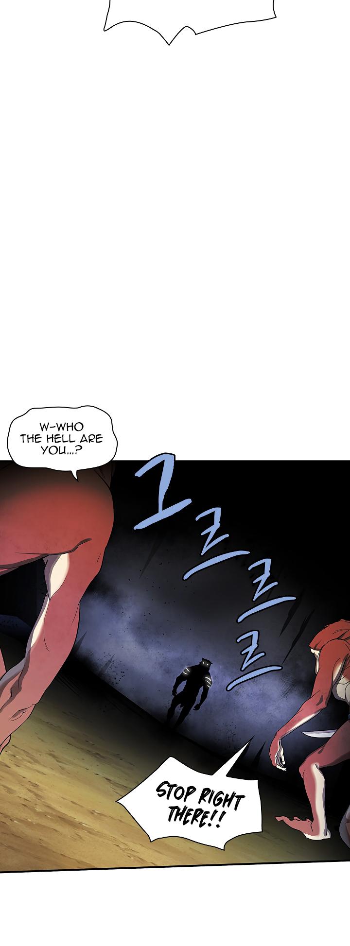 The Dungeon Master Chapter 37 - Page 3