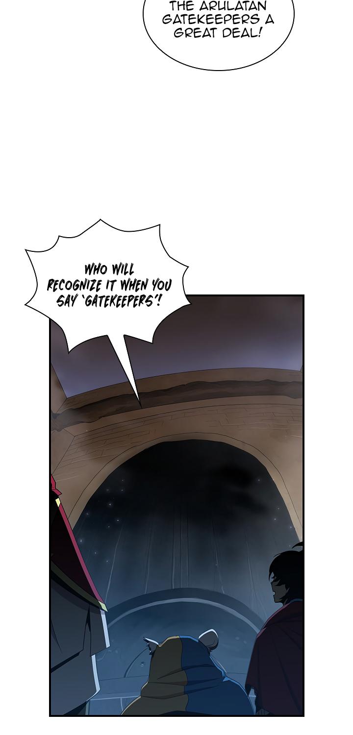The Dungeon Master Chapter 41 - Page 26