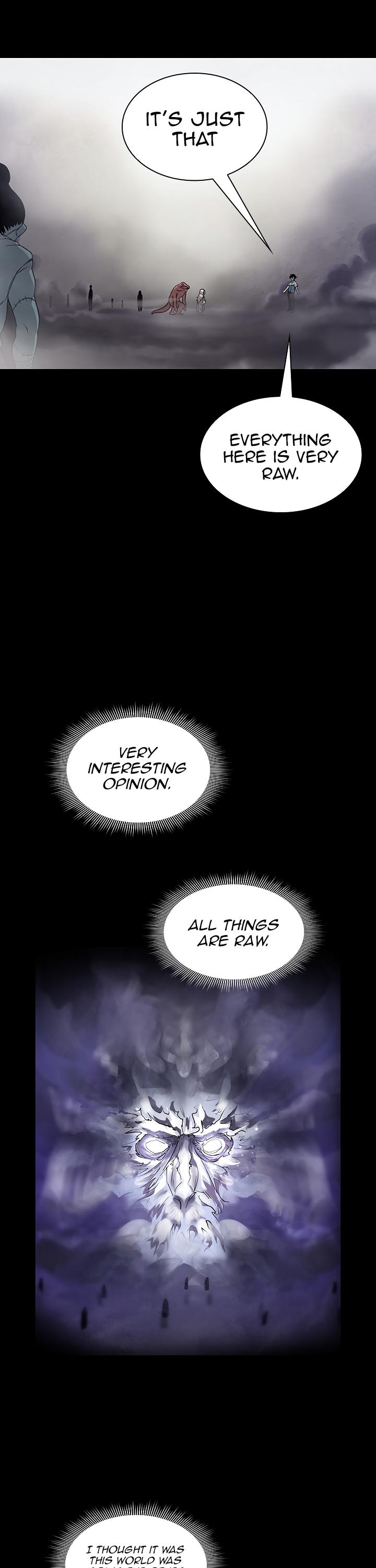 The Dungeon Master Chapter 44 - Page 4