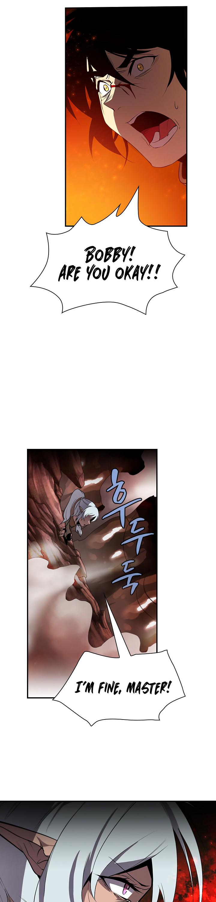 The Dungeon Master Chapter 45 - Page 28