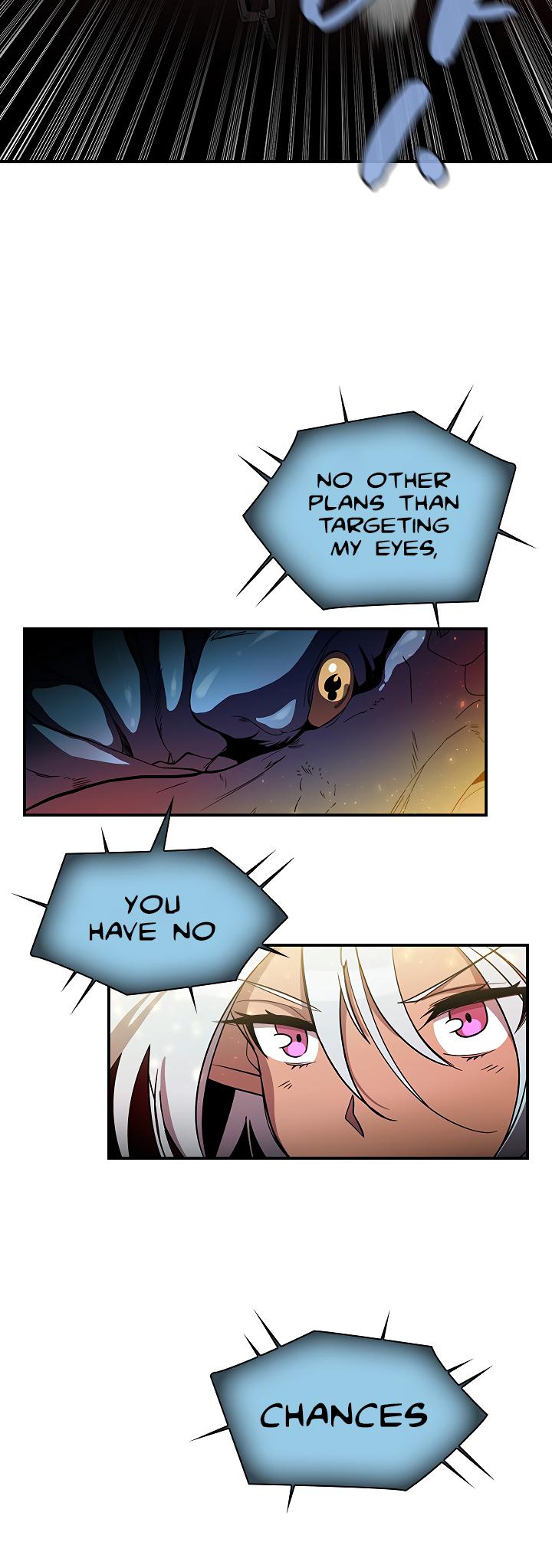 The Dungeon Master Chapter 46 - Page 21