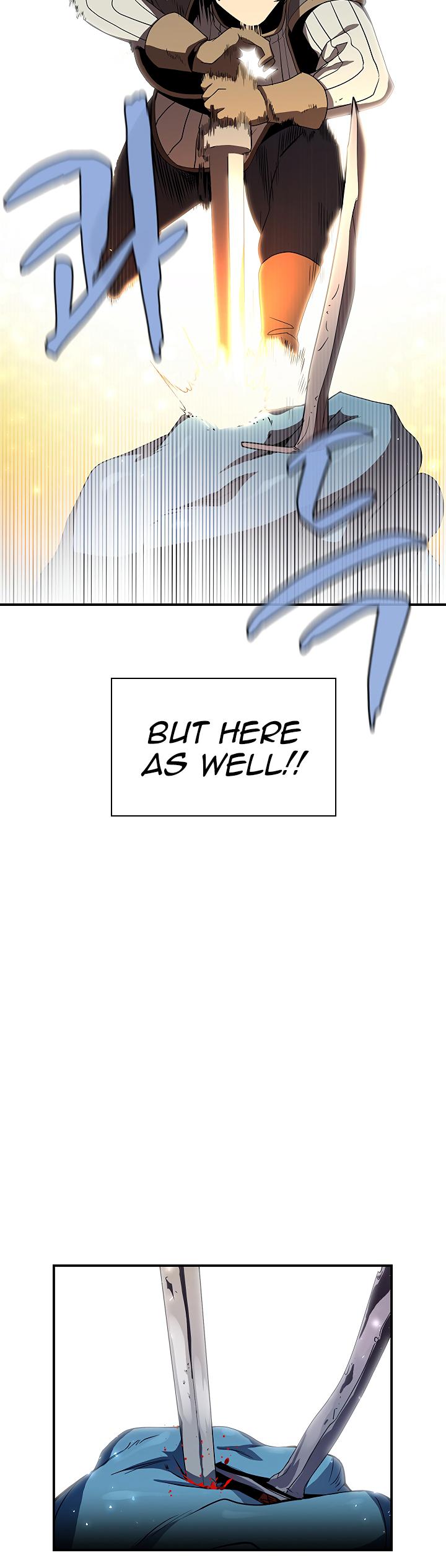 The Dungeon Master Chapter 46 - Page 24