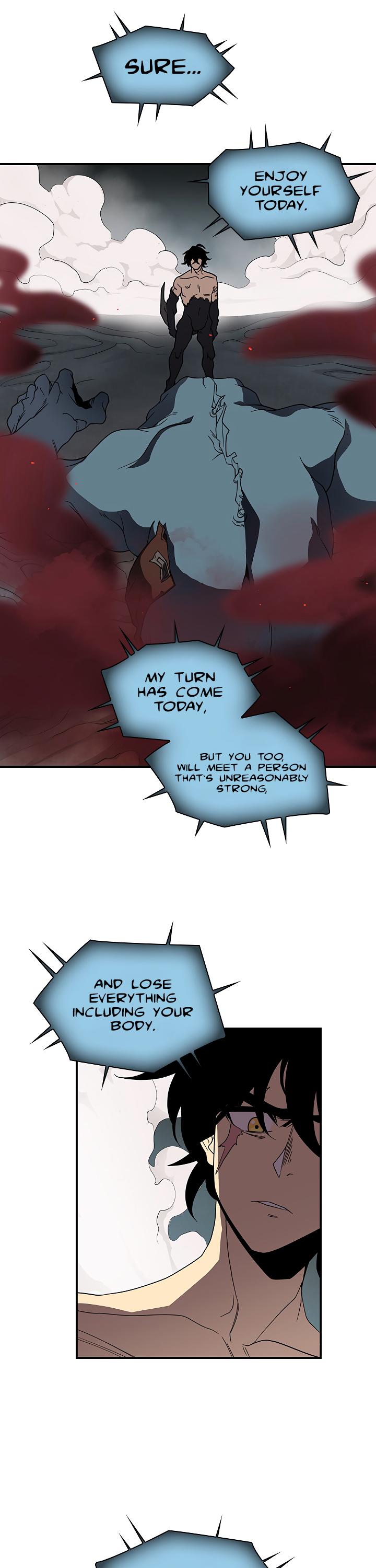 The Dungeon Master Chapter 48 - Page 4