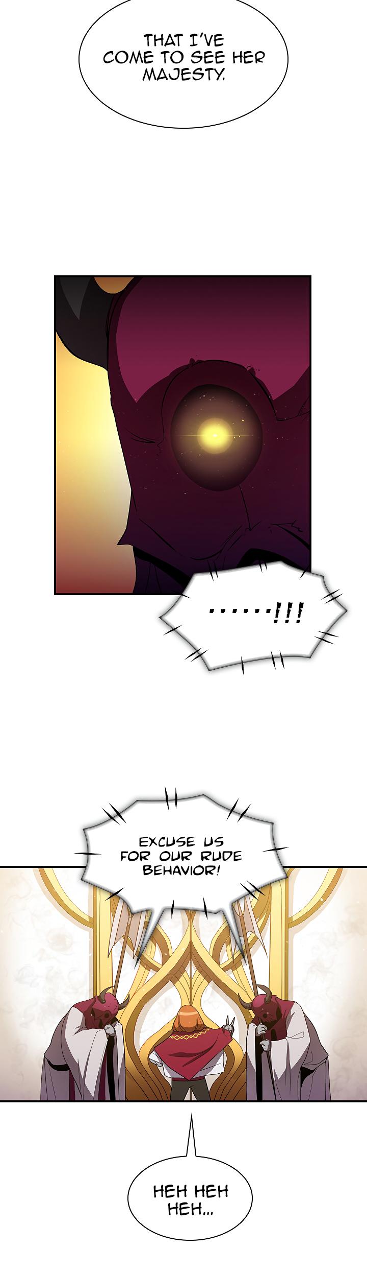 The Dungeon Master Chapter 49 - Page 6