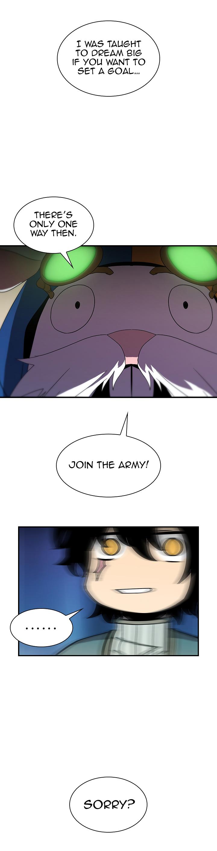 The Dungeon Master Chapter 50 - Page 15