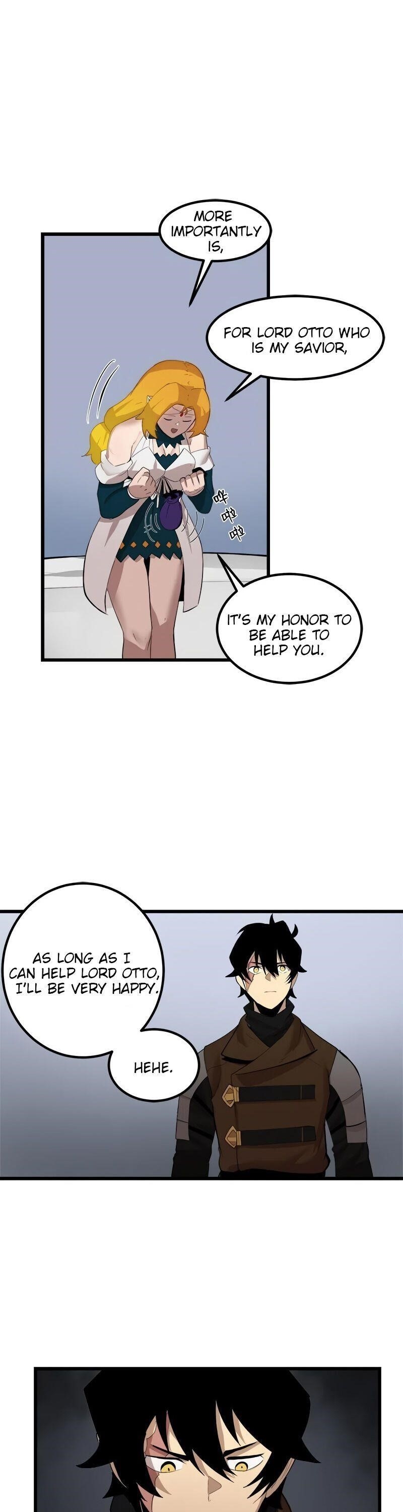 The Dungeon Master Chapter 77 - Page 19