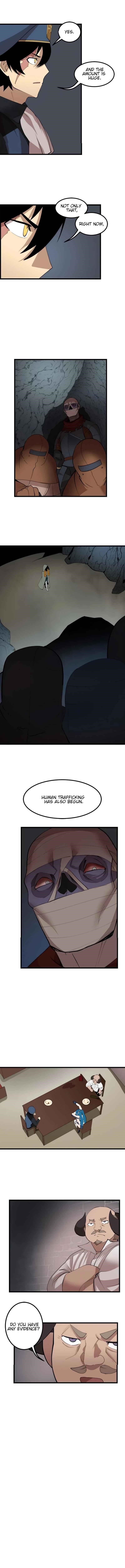 The Dungeon Master Chapter 80 - Page 4